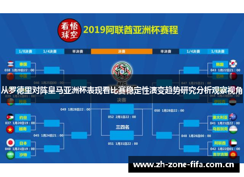 从罗德里对阵皇马亚洲杯表现看比赛稳定性演变趋势研究分析观察视角
